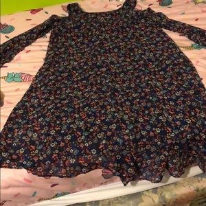 Emily West Spring Dress